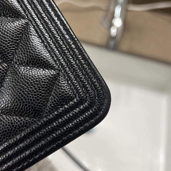 Chanel Boy Woc - Picture 6 of 12
